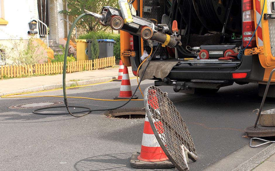 curage canalisation tarif Soisy-sur-Seine