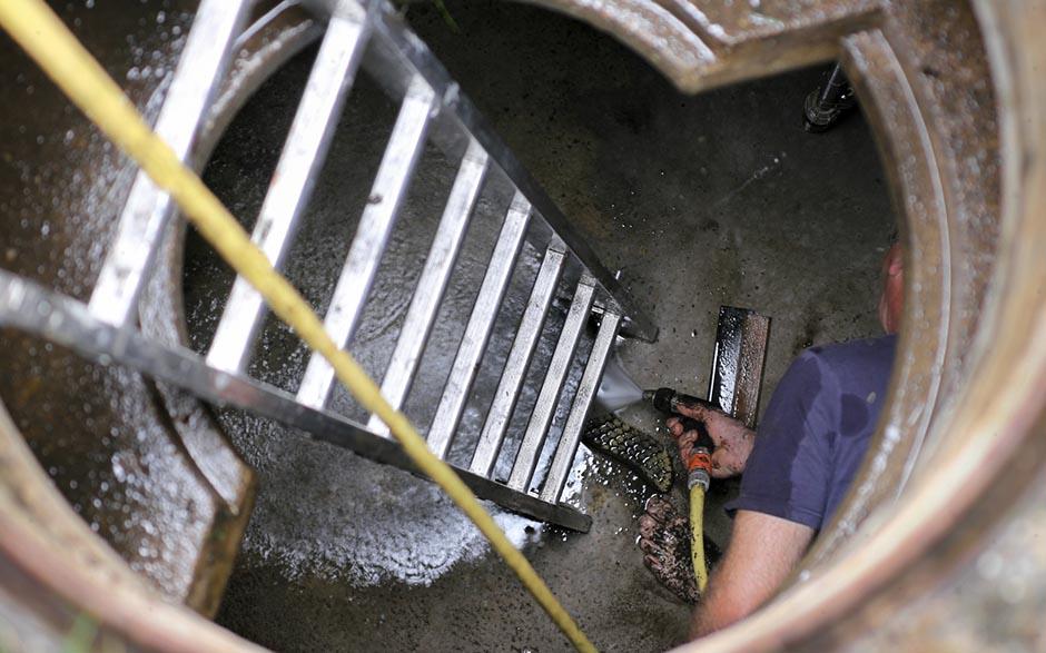 curage canalisation tarif Soisy-sur-Seine