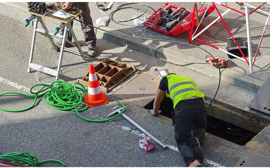 curage canalisation tarif Soisy-sur-Seine