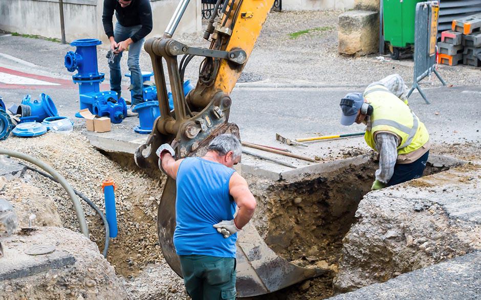 curage canalisation tarif Soisy-sur-Seine